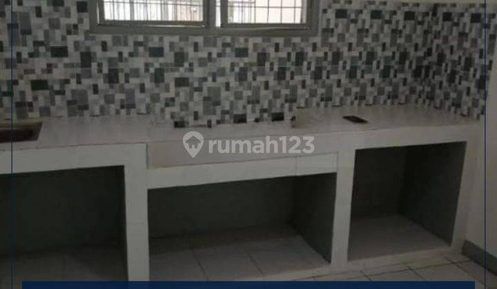 Dijual/ Disewa Rumah Murah Tanjung Duren  Ada Carport  1