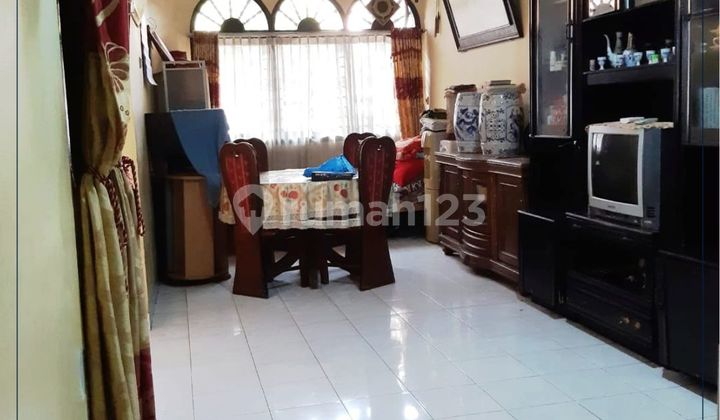 Jual Rumah Tanjung Duren Harga Sangat Murah Jarang Ada 2