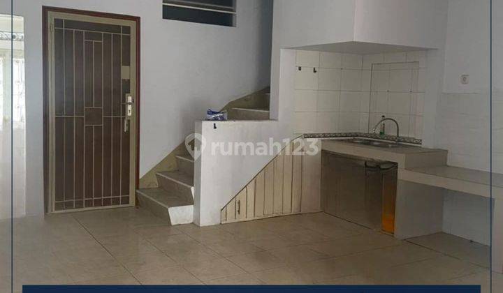 Dijual Rumah Murah Tanjung Duren Siap Huni 1