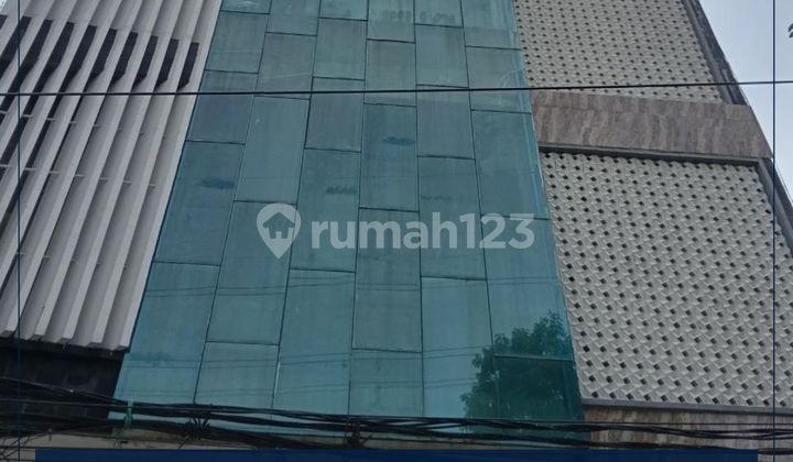 Sewa / Jual Ruko Gandeng 3 Grogol Cocok Cafe, Toko, Gudang Dll Parkiran Banyak 1