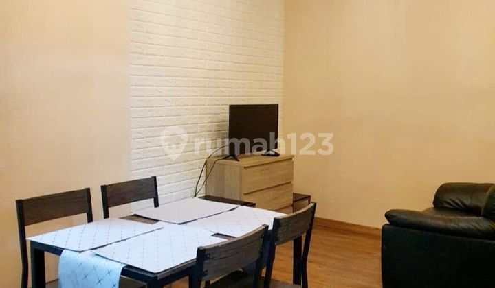 For Rent / For Sale Medit 2 Furnished 2BR+1 Ready to Move In 2