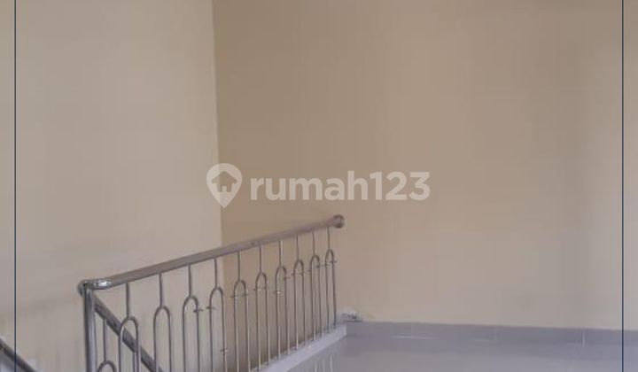 Sewa Rumah Green Ville Nyaman Siap Huni 2