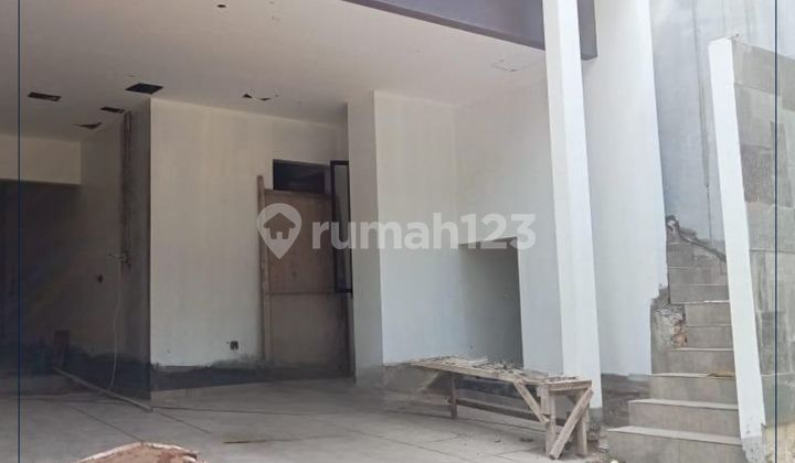 Jual Rumah Baru Permata Buana Nyaman Mewah Jarang Ada 2