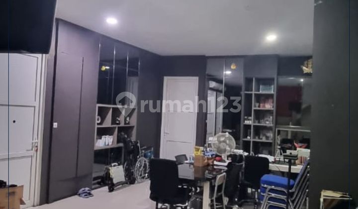 For Sale Taman Semanan House Furnished Ready to Occup 2