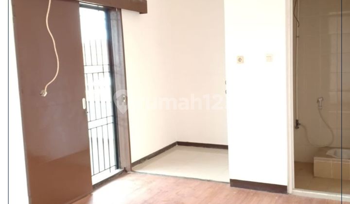 Jual Rumah Greenville Bagus Harga Murah Siap Huni Jarang Ada 2