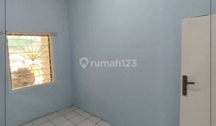 Disewakan Rumah Tomang Hadap Timur Siap Huni 2