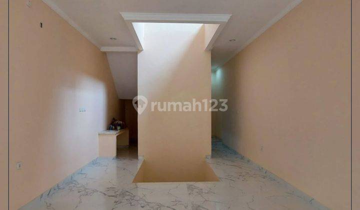 Sewa / Jual Ruko Duren Tiga Lokasi Strategis Siap Usaha 2