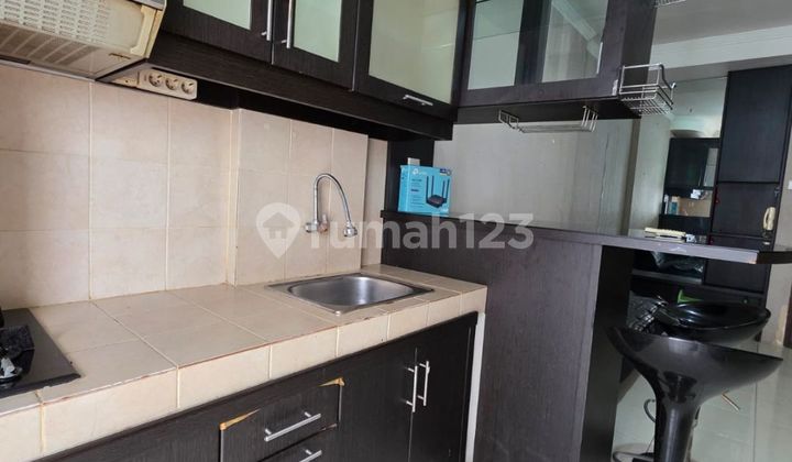 Jual Apartemen Mediterania 2 Furnished Siap KPA 2