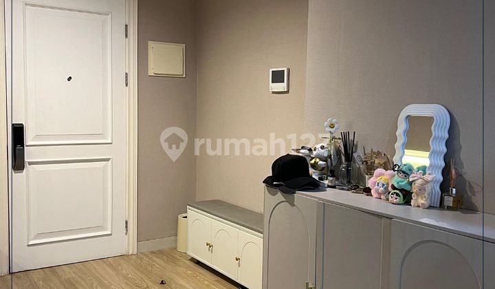 Rent / Sale West Mark Apartment Full Furnished Cheap Rarely Available