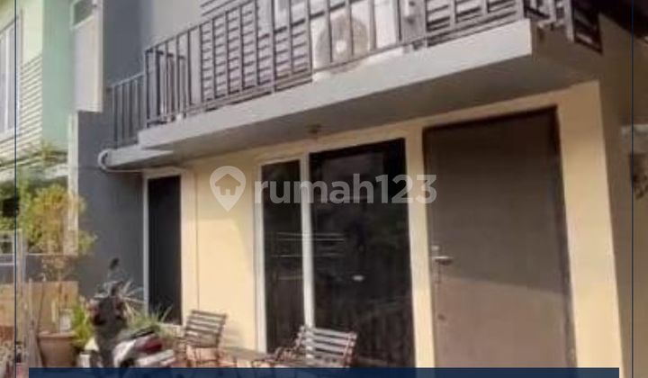 Jual Rumah Metland Puri Furnished Harga Murah Siap Huni
