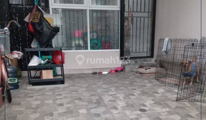 Dijual Rumah Jelambar Murah Siap Huni 2