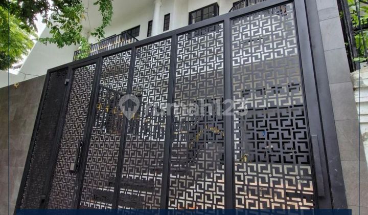 Jual Rumah Mewah Baru Tomang Siap Huni Harga Murah Jual Rumah Mewah Baru Tomang Siap Huni Harga Murah