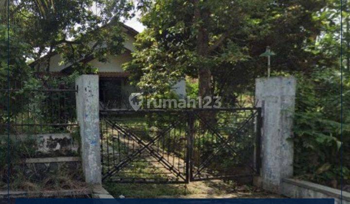 Dijual Tanah Purwokerto Siap Bangun Harga Sangat Murah 1