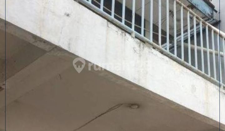 Jual Rumah Pasar Baru Sangat Murah Di Bawah Njop Cocok Tinggal / Usaha