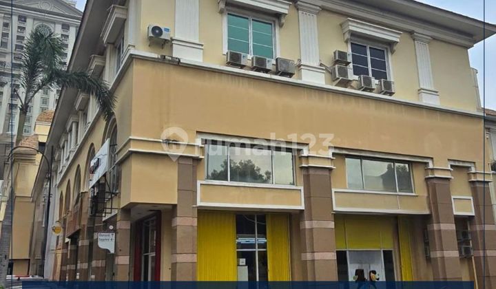 Jual Ruko Permata Hijau Semi Furnished Lokasi Strategis Siap Usaha Jual Ruko Permata Hijau Semi Furnished Lokasi Strategis Siap Usaha