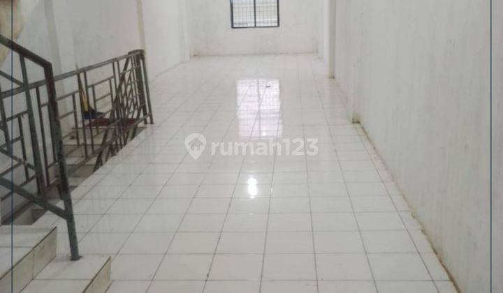 Sewa Ruko Pekojan Cocok Gudang, Usaha Toko Lokasi Strategis 2