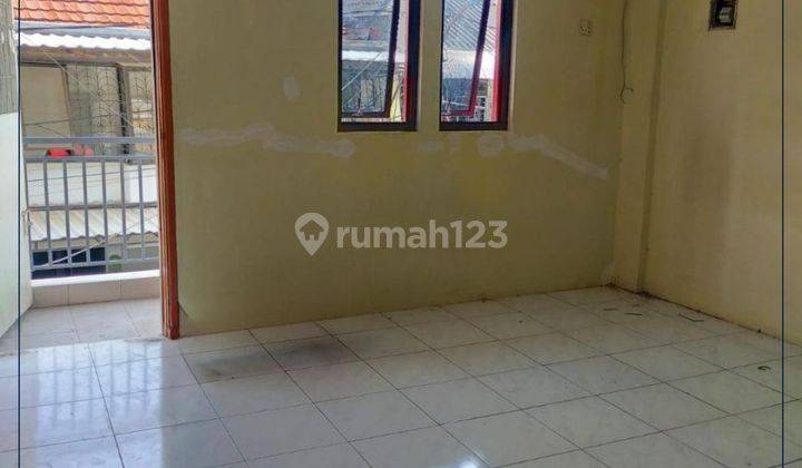 Disewakan Rumah Tinggal Jelambar Siap Huni 2