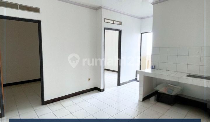 Harga Sangat Murah Apartemen East Casablanca Bagus Siap Huni