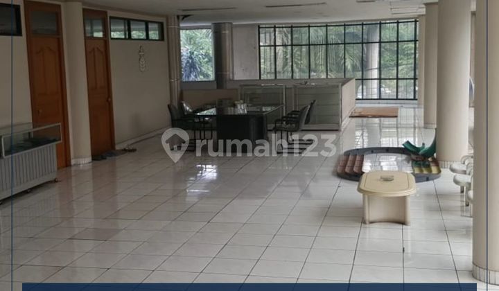 Jual Gedung Grogol Lokasi Strategis Siap Kantor, Usaha Jual Gedung Grogol Lokasi Strategis Siap Kantor, Usaha