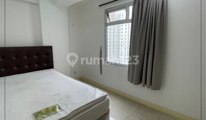 Selling Very Cheap Semi-Furnished Green Bay Pluit Apartment 2