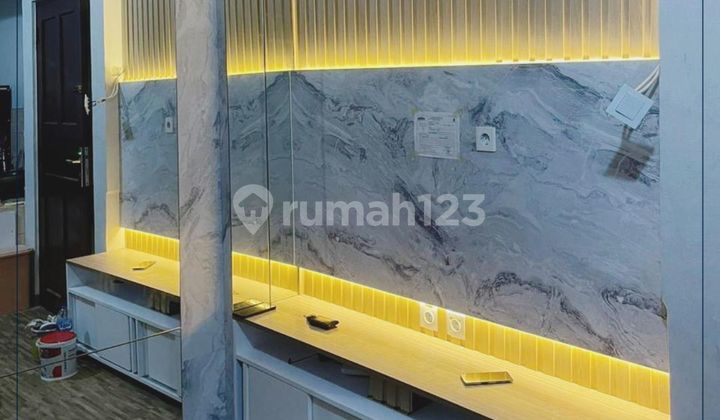 Jual Murah Jarang Ada Apartemen Mediterania 1 Furnished 2