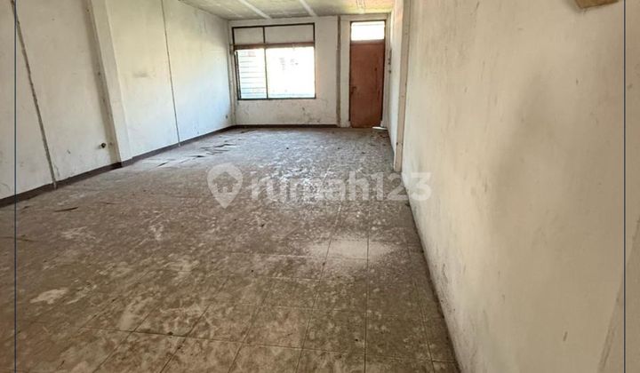 For Rent / For Sale Green Ville Shop House Strategic Location Ready for Business 2