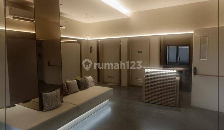 Dijual Apartemen Meikarta Tipe Studio Harga Sangat Murah 2