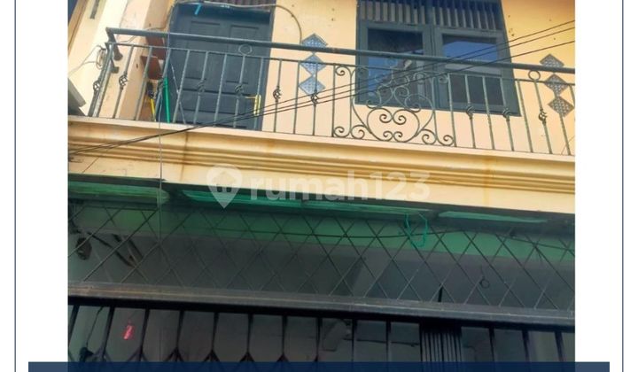 Affordable Ready-to-Occupy House for Rent in Tanjung Duren Affordable Ready-to-Occupy House for Rent in Tanjung Duren