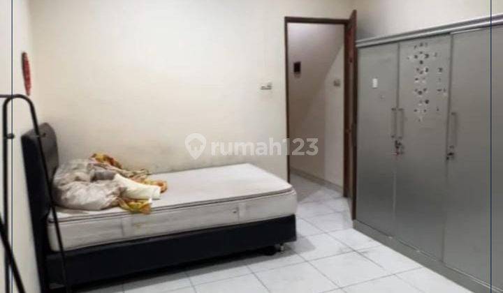 Sewa Rumah Jelambar Furnished Siap Huni 2