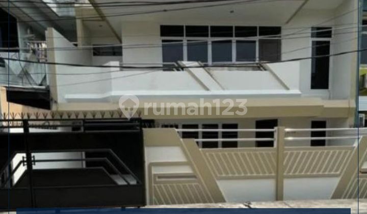 Sewa Rumah Green Ville Nyaman Siap Huni Sewa Rumah Green Ville Nyaman Siap Huni