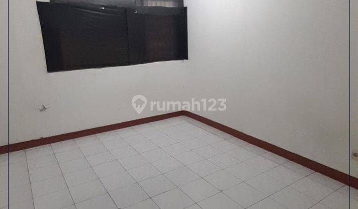 Disewakan / Dijual Rumah Tomang Siap Huni  2