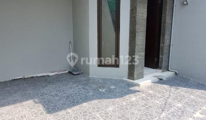 Sangat Murah!! Jual Rumah Tanjung Duren Bagus Murah Siap Huni 2