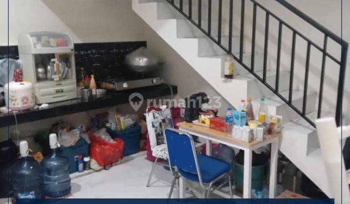 Dijual Rumah Jelambar Murah Siap Huni 1