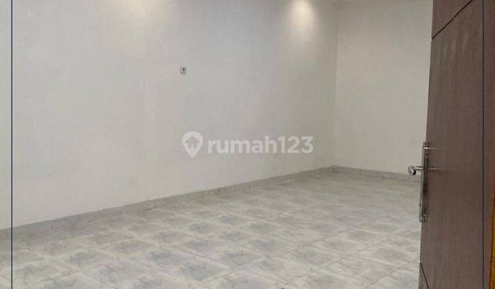 Dijual Rumah Bagus Tanjung Duren Murah Jarang Ada 2