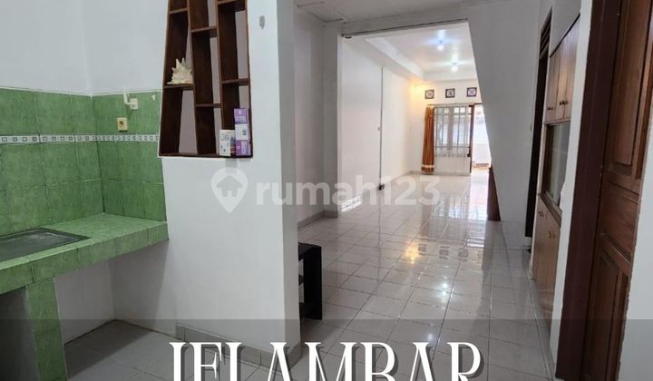 Sewa Rumah Jelambar Nyaman Siap Tinggal Sudah Ada Ac dan Lemari Sewa Rumah Jelambar Nyaman Siap Tinggal Sudah Ada Ac dan Lemari