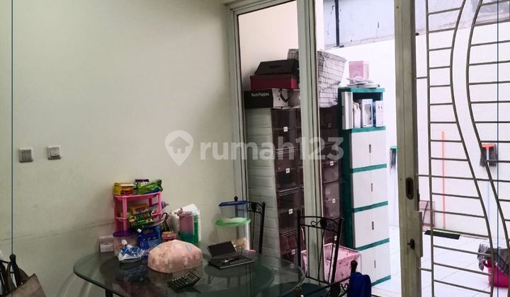 Jual Rumah Il Rosa Gading Serpong Sudah Renovasi Siap Huni 2