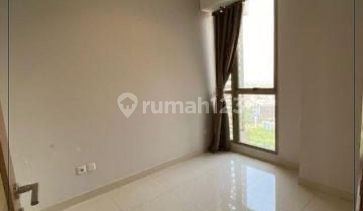 Jual Apartemen Harga Bu Taman Anggrek Residence Sangat Murah 2