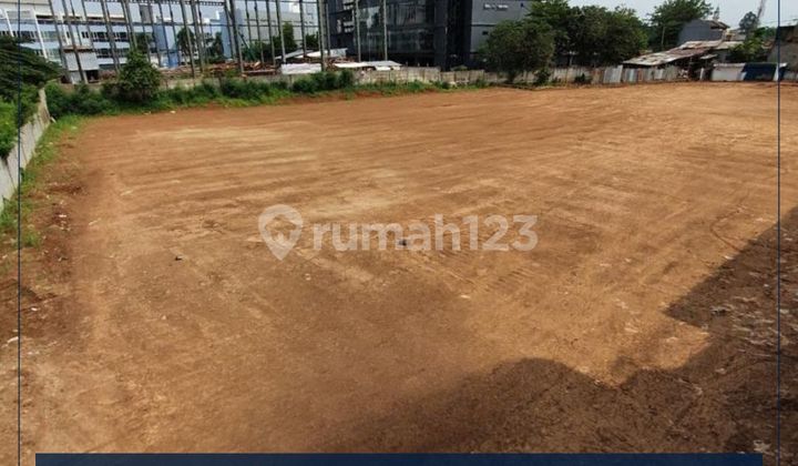 Land Lease in Kapuk Near Elang Laut PIK, Ideal for Commercial Use, Strategic Location Land Lease in Kapuk Near Elang Laut PIK, Ideal for Commercial Use, Strategic Location