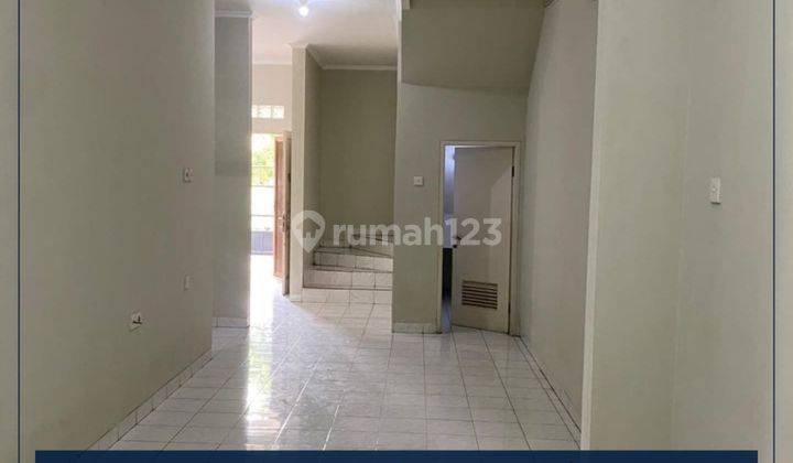 Dijual Rumah Taman Cosmos Bagus 2 Lantai Siap Huni 1