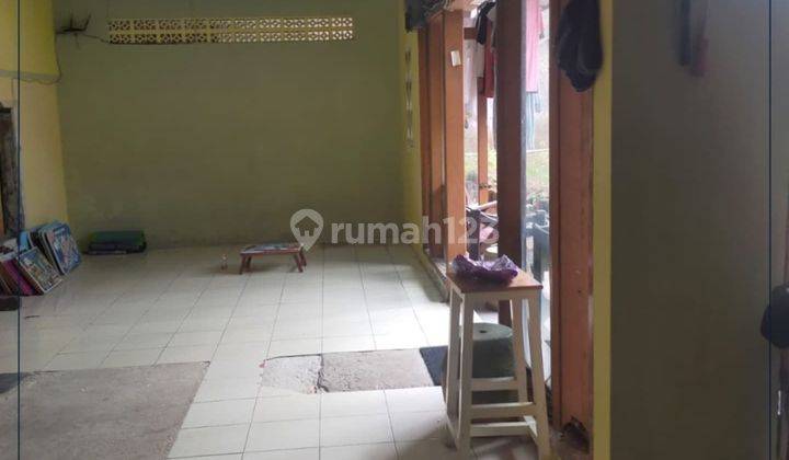 Dijual Rumah Hitung Tanah Tanjung Duren 2