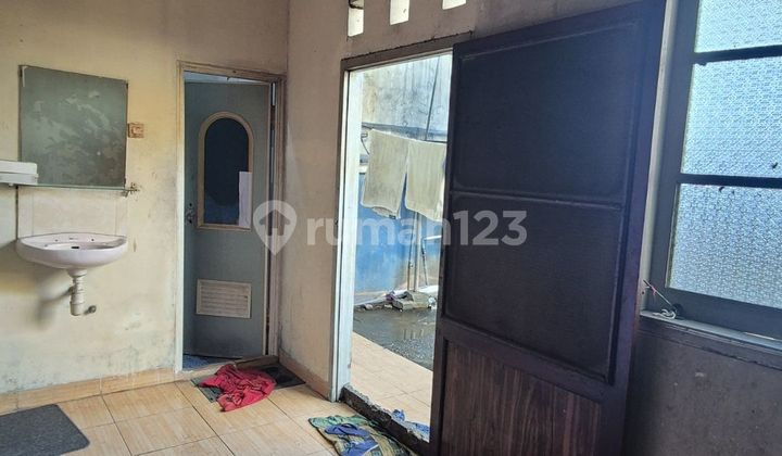 Jual Rumah Kost An Mangga Besar Row 2 Mobil Lokasi Strategis 2