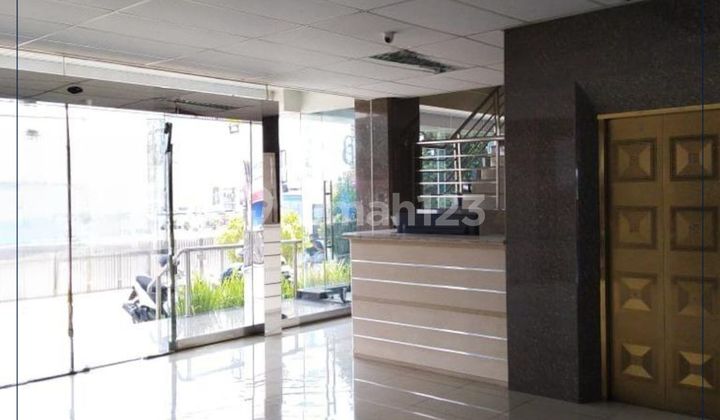 Rent/Sell New Mampang Building Strategic Location 2