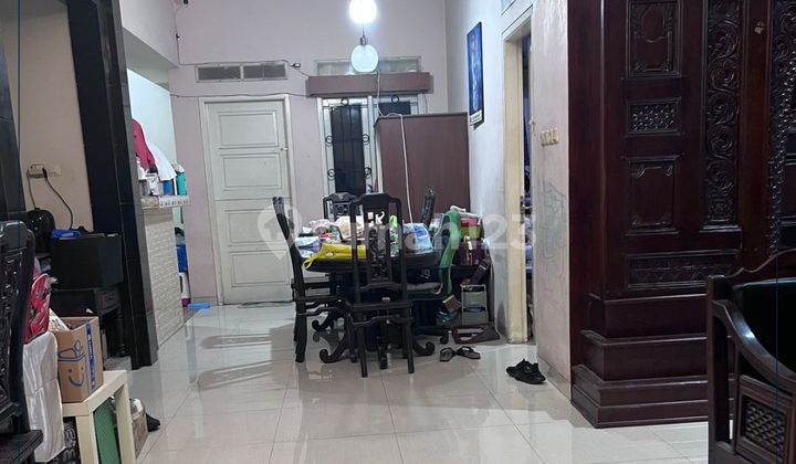 For Sale Cheap Price Mrs. House Kebon Jeruk Ready to Occupy 2