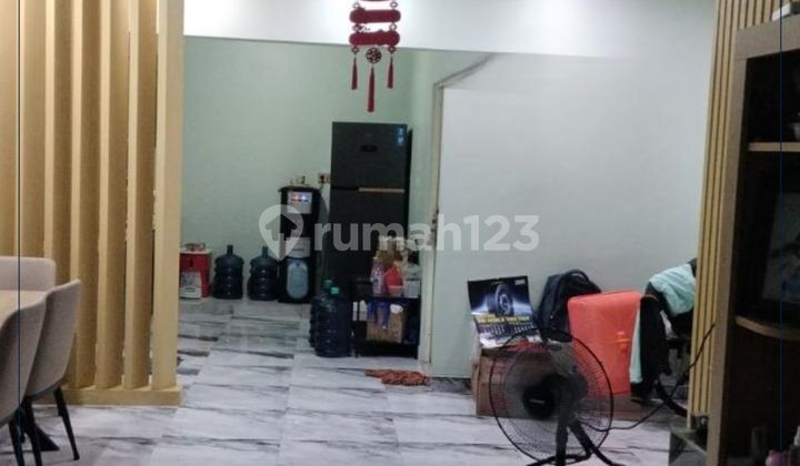 Jual Rumah Duta Garden Furnish Sangat Murah Siap Huni 2