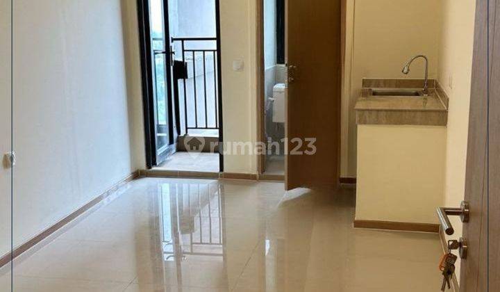 Apartemen Meikarta Sangat Murah Jual Dbawah Pasaran Ufurnish 2