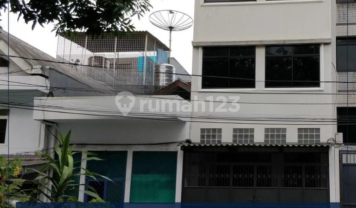 Jual Ruko + Rumah Pengukiran Tambora Harga Murah Lokasi Strategis Jual Ruko + Rumah Pengukiran Tambora Harga Murah Lokasi Strategis