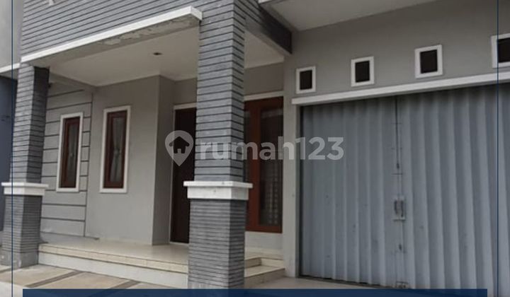 Jual Rumah Jelambar Bagus Siap Huni Baru Renovasi
