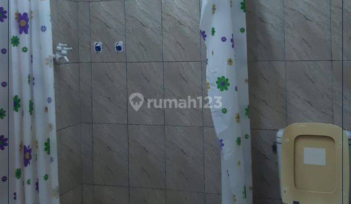 Disewakan / Dijual Rumah Tomang Siap Huni  2