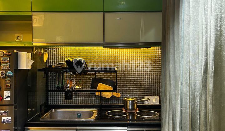 Sell Royal Medit Garden Apartment Furnished Cheap Ready to Occupy 2