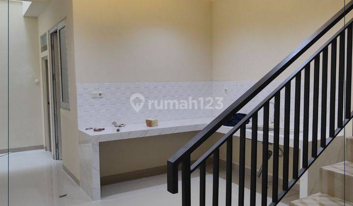 Rumah Baru Duri Kepa Nyaman Siap Huni 2